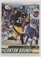 Le'Veon Bell #/99