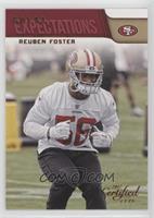 Reuben Foster