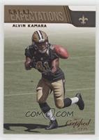 Alvin Kamara