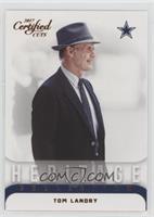 Tom Landry