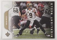 Drew Brees #/99