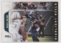 Russell Wilson #/99