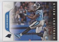 Kelvin Benjamin #/99