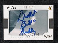 Bill Dudley #/99