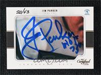 Jim Parker #/43