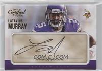 Latavius Murray #/149