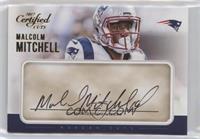 Malcolm Mitchell #/149