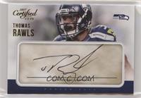 Thomas Rawls #/99