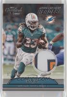 Jay Ajayi #/10