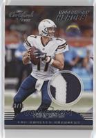 Philip Rivers #/10