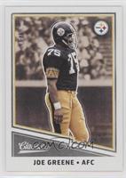 Legends - Joe Greene #/50