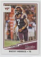 Rookies - Bucky Hodges #/50