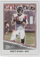 Matt Ryan #/50