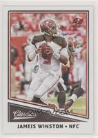 Jameis Winston #/50