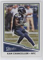 Kam Chancellor #/50