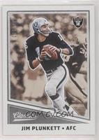 Legends - Jim Plunkett #/175