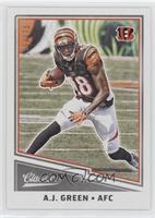 A.J. Green #/175