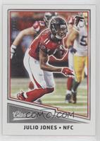 Julio Jones #/175