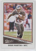 Doug Martin #/175