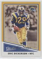 Legends - Eric Dickerson