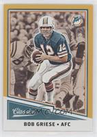 Legends - Bob Griese