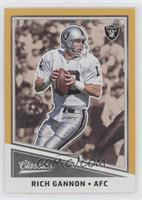 Legends - Rich Gannon