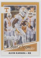 Rookies - Alvin Kamara