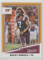 Rookies - Bucky Hodges