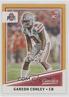 Rookies - Gareon Conley