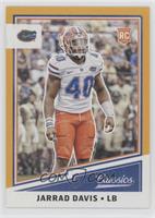 Rookies - Jarrad Davis