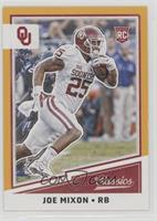 Rookies - Joe Mixon