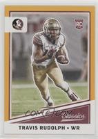 Rookies - Travis Rudolph