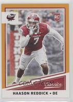 Rookies - Haason Reddick