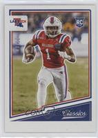 Rookies - Carlos Henderson #/10