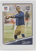 Rookies - DeShone Kizer #/10