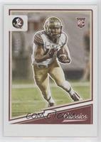 Rookies - Travis Rudolph #/10