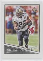 Mark Ingram #/10