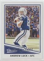 Andrew Luck #/299