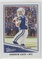 Andrew Luck #/299