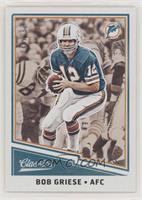 Legends - Bob Griese #/299