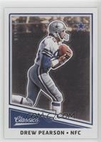 Legends - Drew Pearson #/299