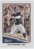 Legends - Jim McMahon #/299