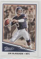 Legends - Jim McMahon #/299