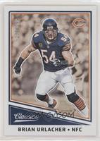 Legends - Brian Urlacher #/299