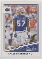 Rookies - Caleb Brantley #/299