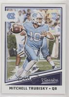 Rookies - Mitchell Trubisky #/299