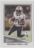 Brandin Cooks #/299