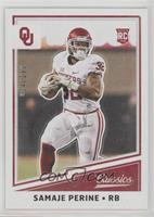 Rookies - Samaje Perine #/299