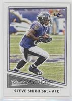 Steve Smith Sr. #/299