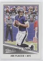 Joe Flacco #/299